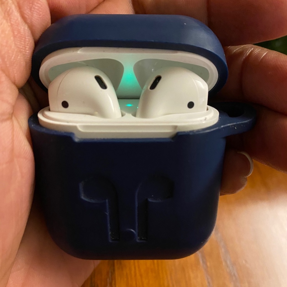 Apple Airpods